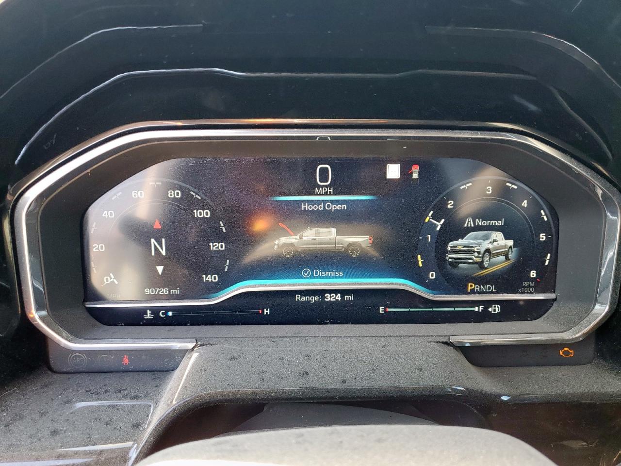 2022 Chevrolet Silverado C1500 Lt VIN: 3GCPACEK6NG566402 Lot: 85334335