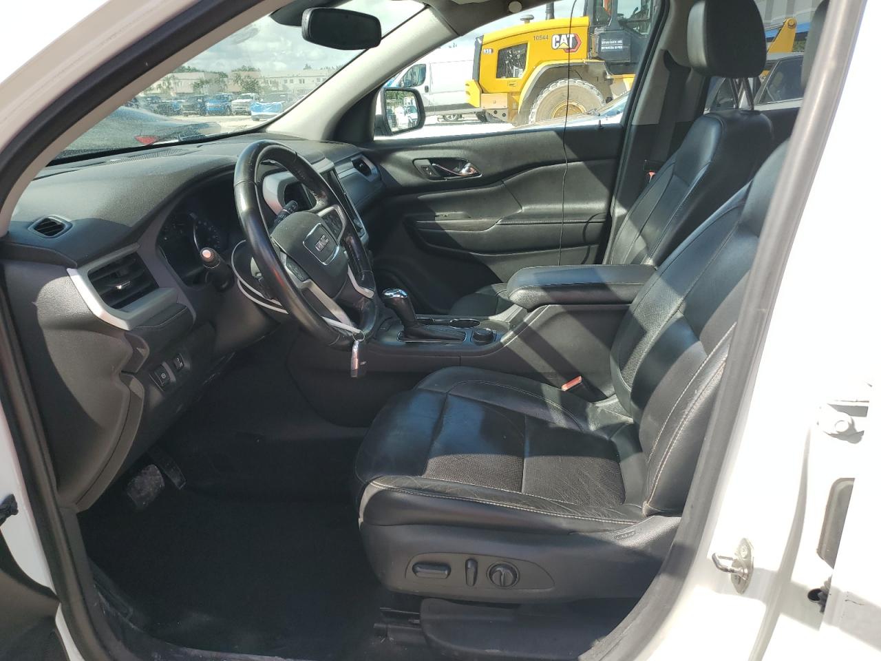 2018 GMC Acadia Slt-1 VIN: 1GKKNULSXJZ234985 Lot: 85182875