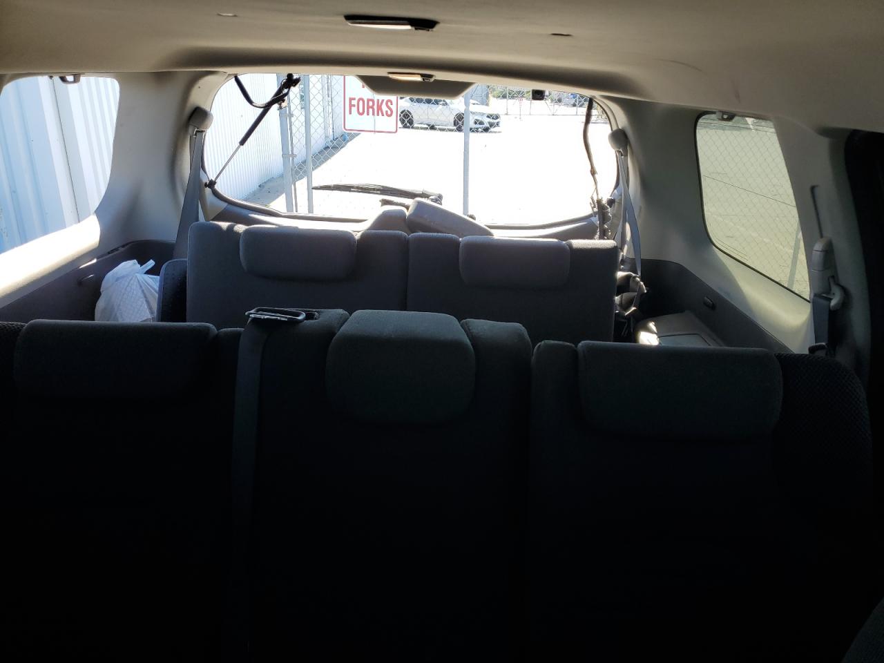 2008 Nissan Pathfinder S VIN: 5N1AR18U38C636781 Lot: 82266705