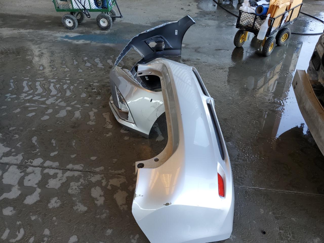 2012 Lexus Ct 200 VIN: JTHKD5BH2C2064092 Lot: 87297725