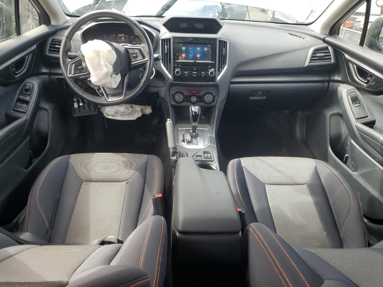 2019 Subaru Crosstrek Premium VIN: JF2GTAEC6K8239329 Lot: 85333615