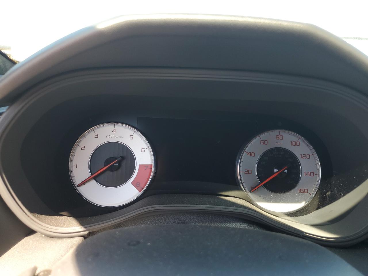 2023 Acura Tlx A-Spec VIN: 19UUB6F59PA005740 Lot: 86454105