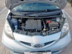 2006 TOYOTA AYGO+ VVT-I  for sale at Copart SANDWICH