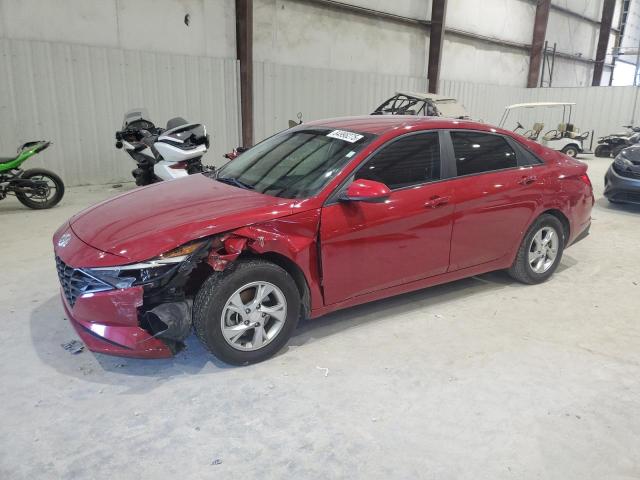 HYUNDAI ELANTRA SE 2021