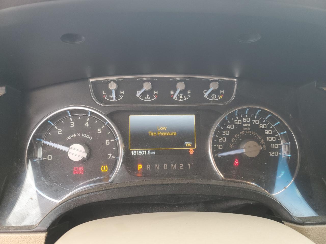 2012 Ford F150 Supercrew VIN: 1FTFW1ET9CKD32416 Lot: 85954975