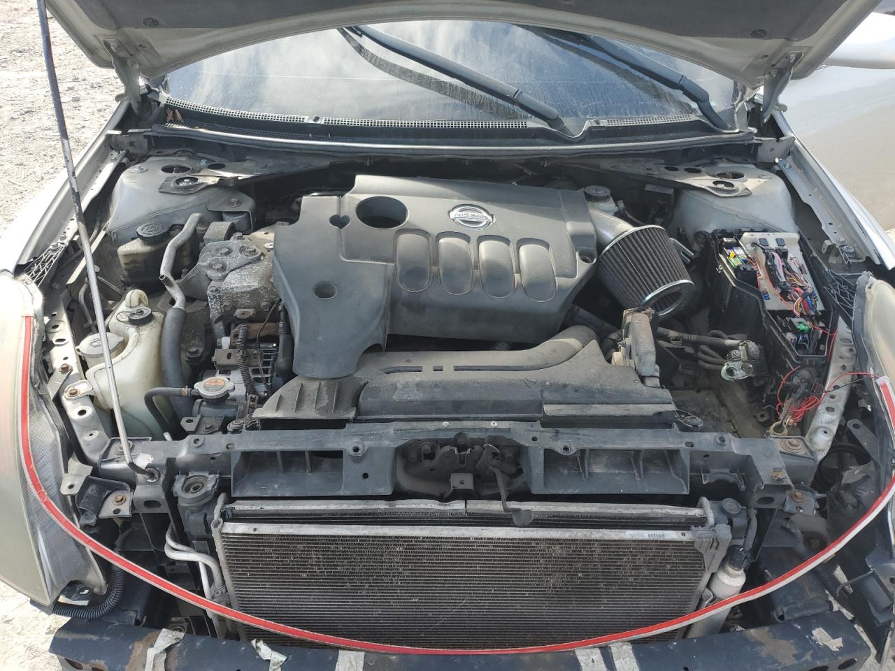 2009 Nissan Altima 2.5S VIN: 1N4AL24E39C200546 Lot: 87486975