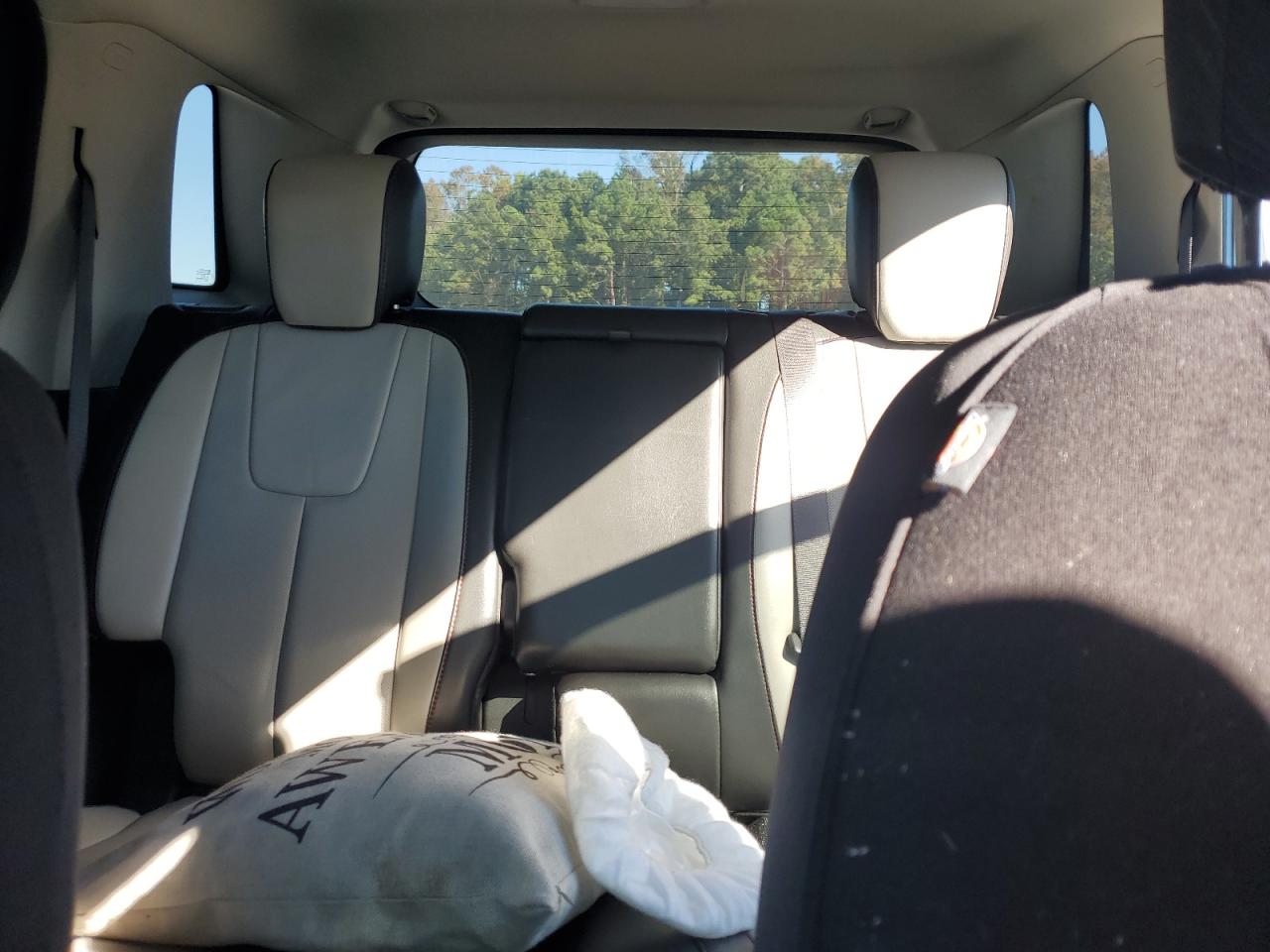 2012 GMC Terrain Slt VIN: 2GKALUEK7C6327170 Lot: 82697885