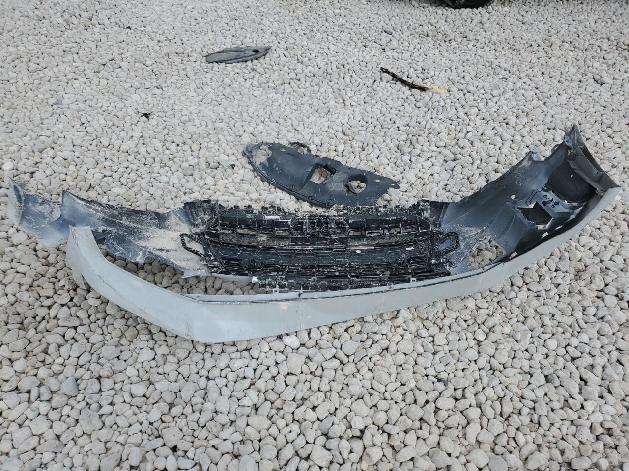 2020 Audi A5 Premium Plus VIN: WAUWNGF54LN000871 Lot: 86993645