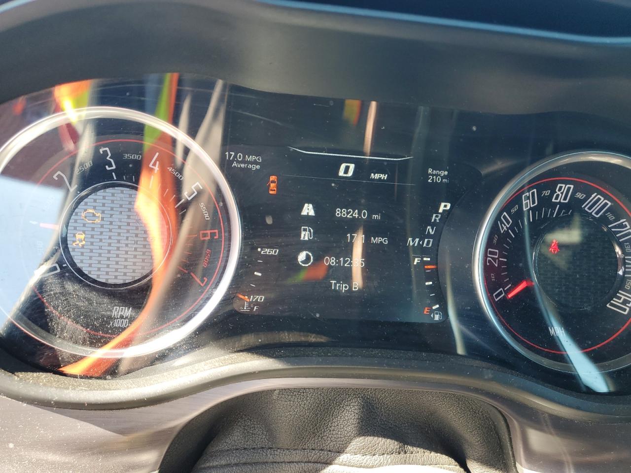 2018 Dodge Challenger R/T VIN: 2C3CDZBT3JH130854 Lot: 89434845