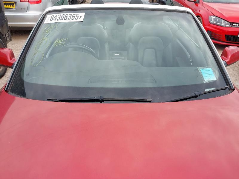2010 AUDI A5 S LINE TDI 