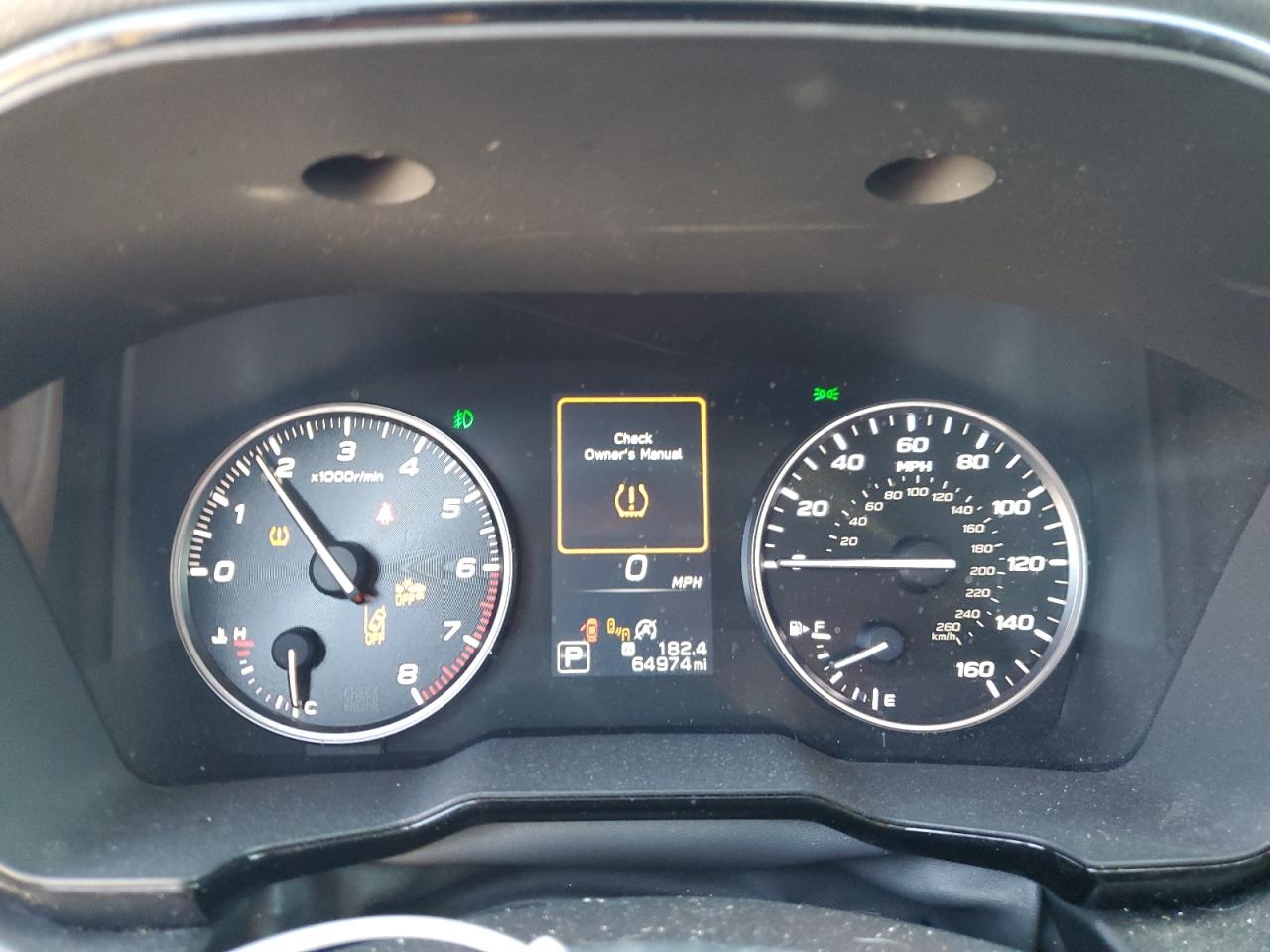 2022 Subaru Outback Premium VIN: 4S4BTADC5N3145644 Lot: 85164925