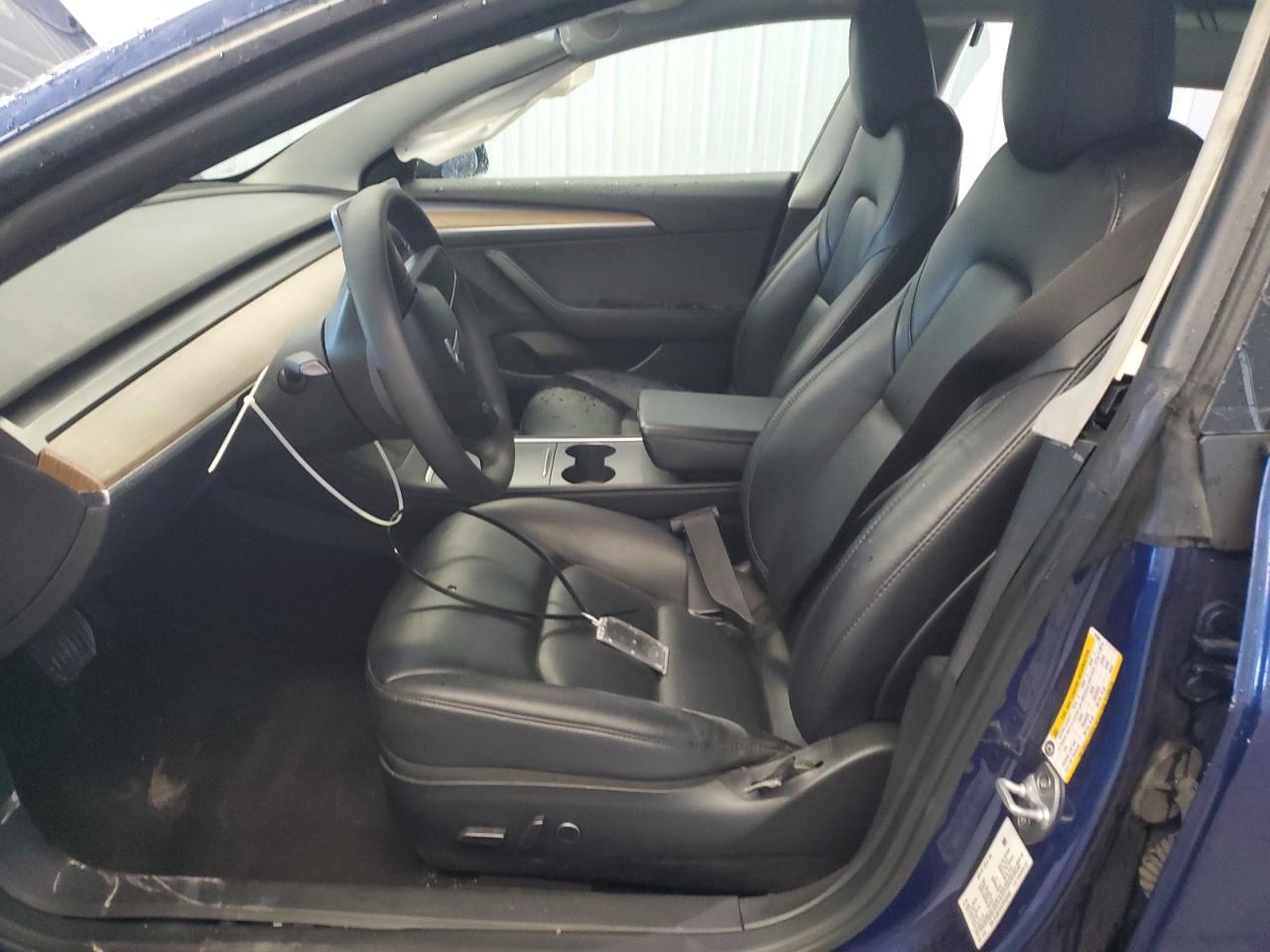 2023 Tesla Model 3 VIN: 5YJ3E1EA7PF453582 Lot: 87237155