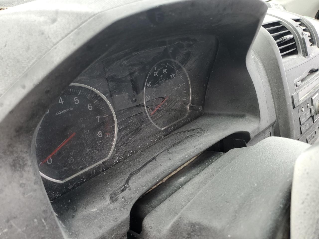 2010 Honda Cr-V Exl VIN: 5J6RE4H7XAL054868 Lot: 86711595