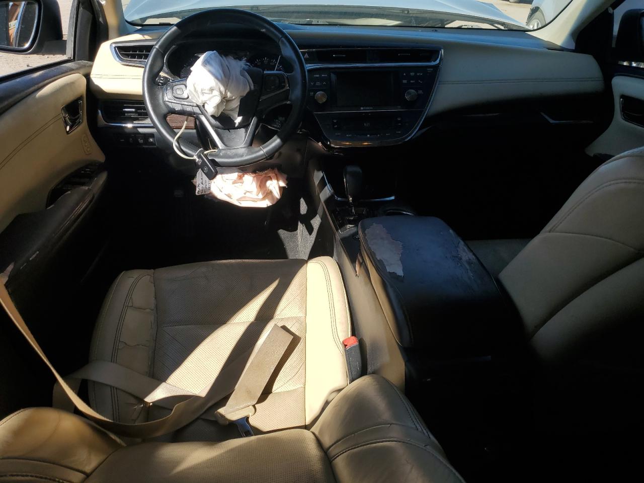 2013 Toyota Avalon Base VIN: 4T1BK1EB8DU073677 Lot: 90707575