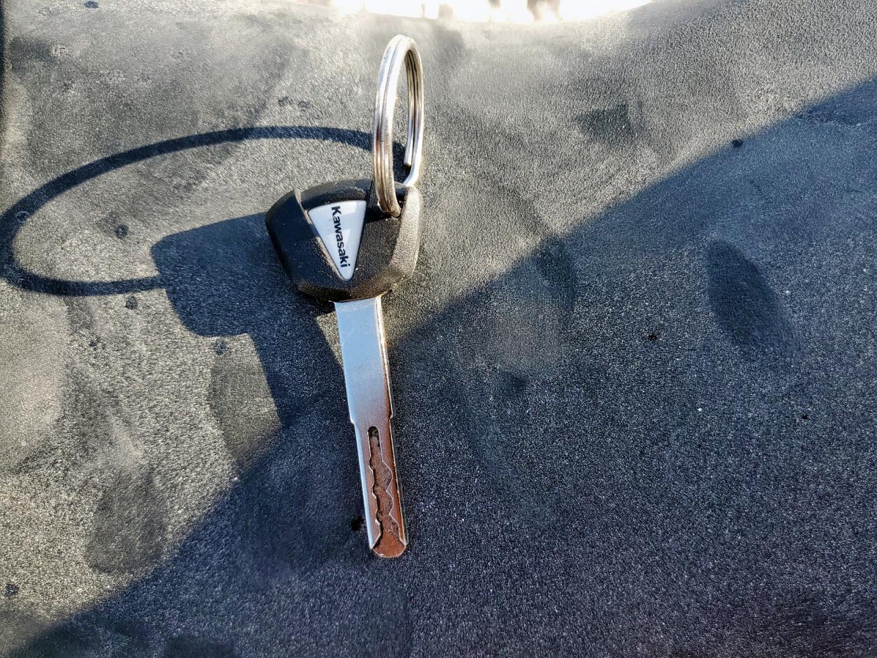 2025 Kawasaki Zx400 P VIN: ML5ZXCP13SDA34400 Lot: 81995525