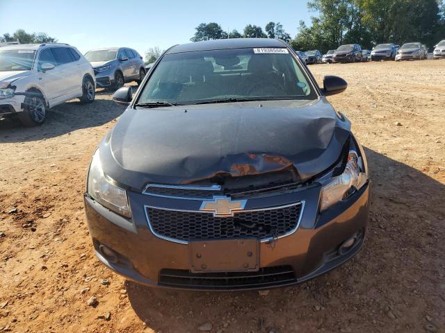  CHEVROLET CRUZE 2014 Сharcoal