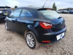 2016 SEAT IBIZA 1.0 VISTA 3DR for sale at Copart WISBECH