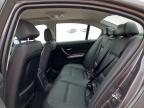 2008 BMW 320D SE A 320D SE [177] 4DR AUTO for sale at Copart BRISTOL