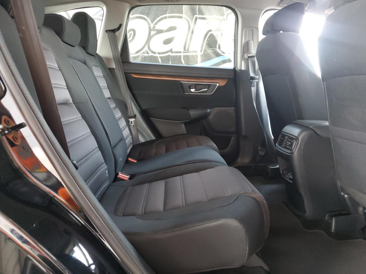 2019 Honda Cr-V Ex VIN: 5J6RW1H58KA005935 Lot: 81945235
