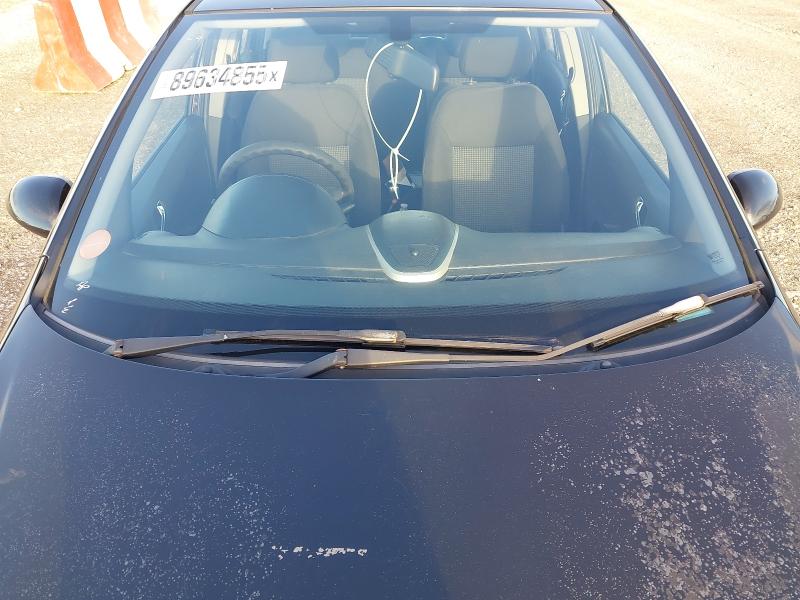 2008 VAUXHALL CORSA 1.3 CDTI LIFE 5DR