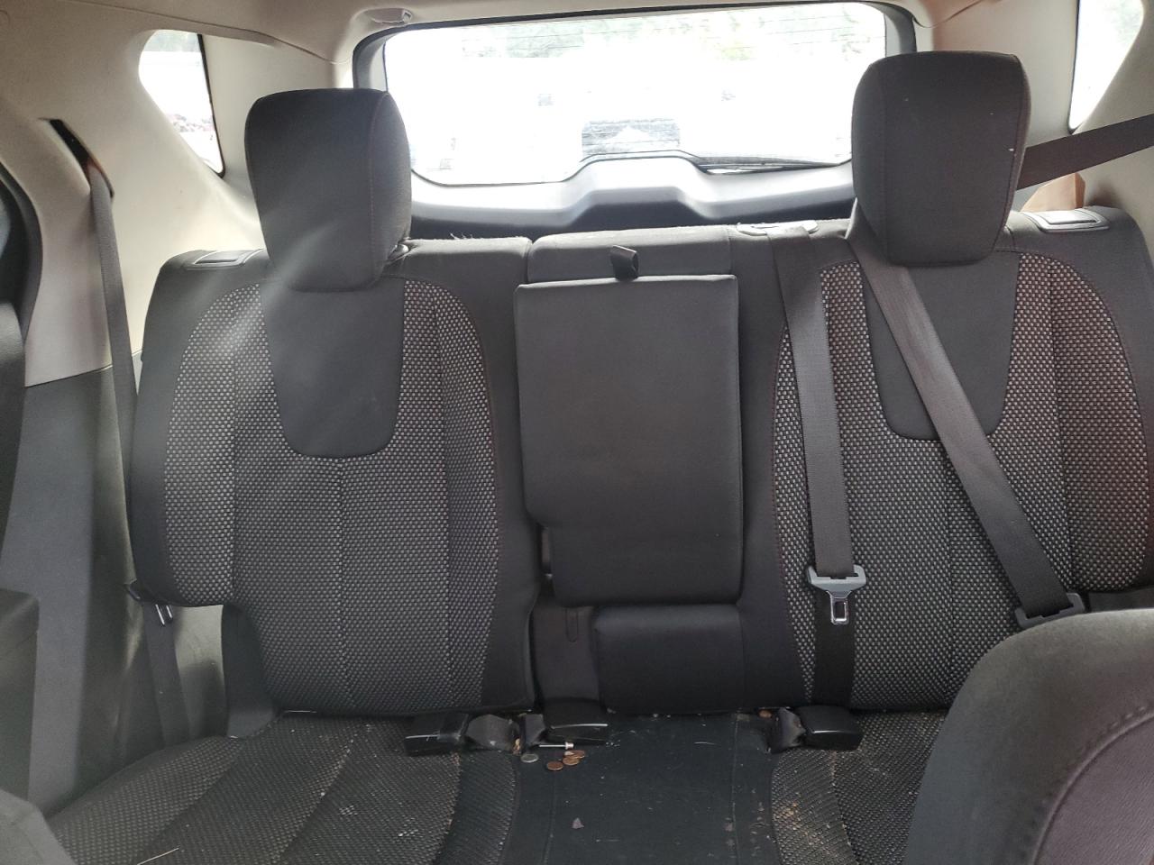 2015 Chevrolet Equinox Lt VIN: 2GNALBEK9F6420512 Lot: 82294675