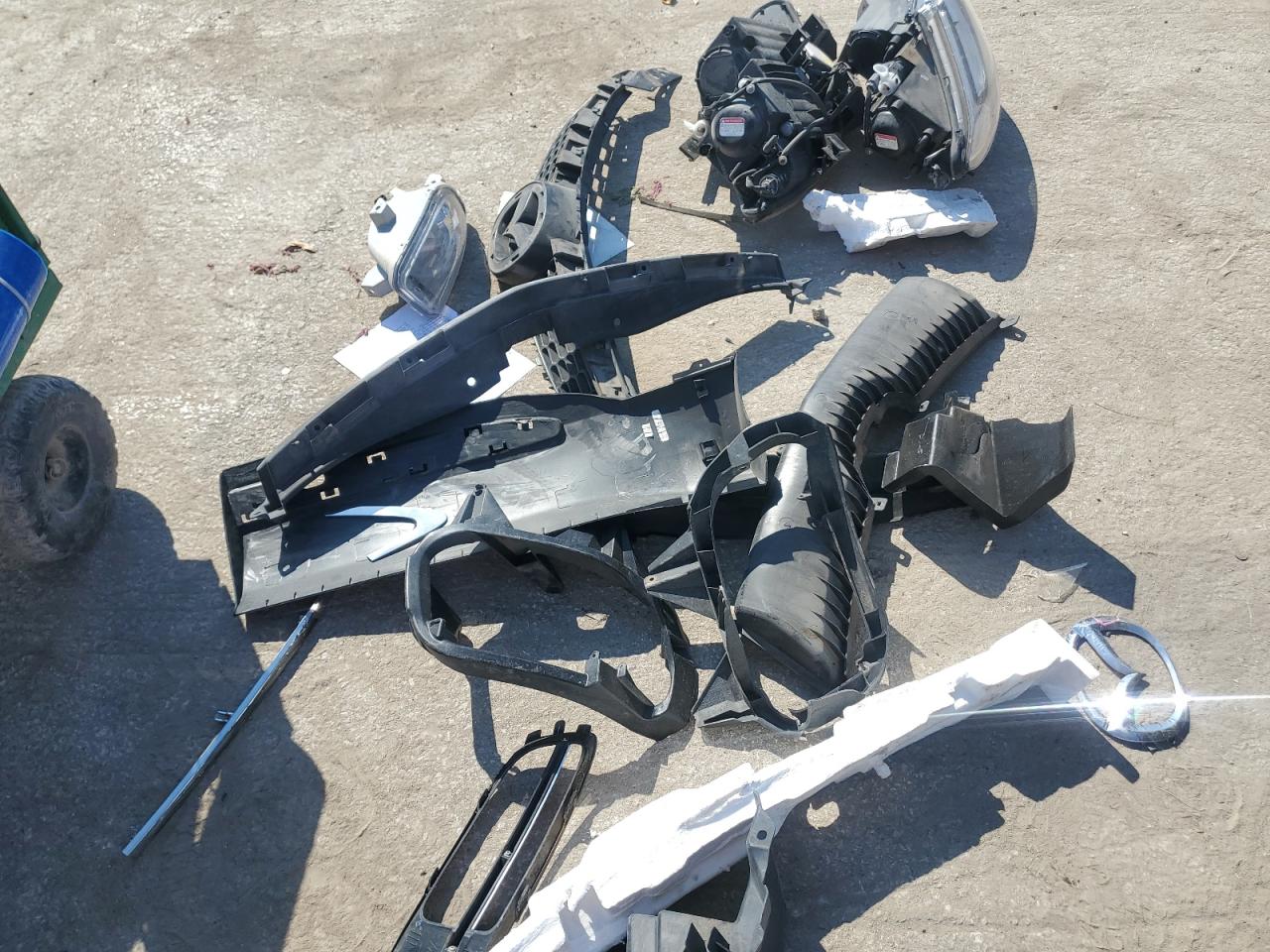 2008 Mazda Cx-9 VIN: JM3TB38A180124903 Lot: 84857465