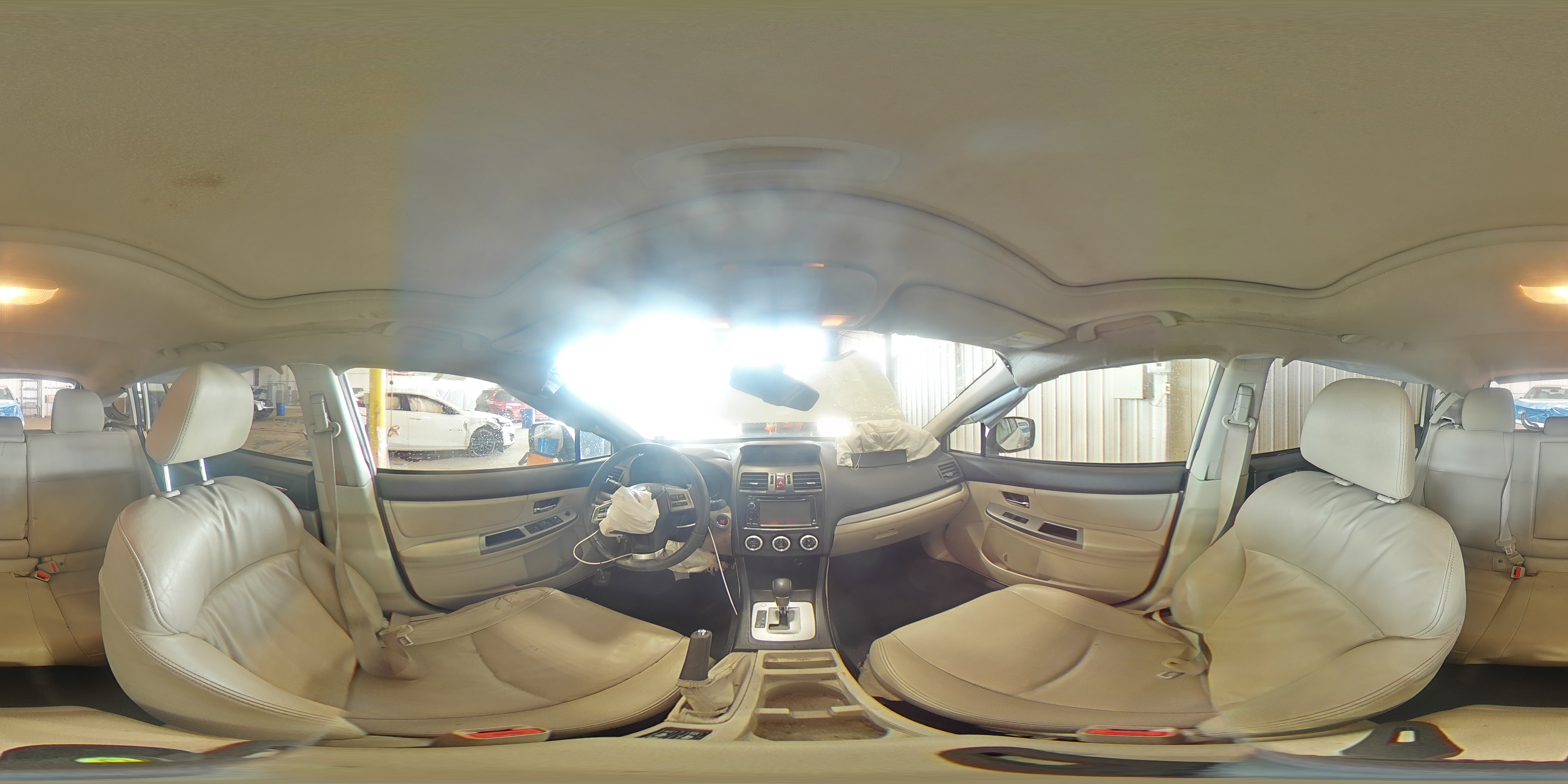 2014 Subaru Xv Crosstrek 2.0I Hybrid Touring VIN: JF2GPBKCXEH246870 Lot: 84702265