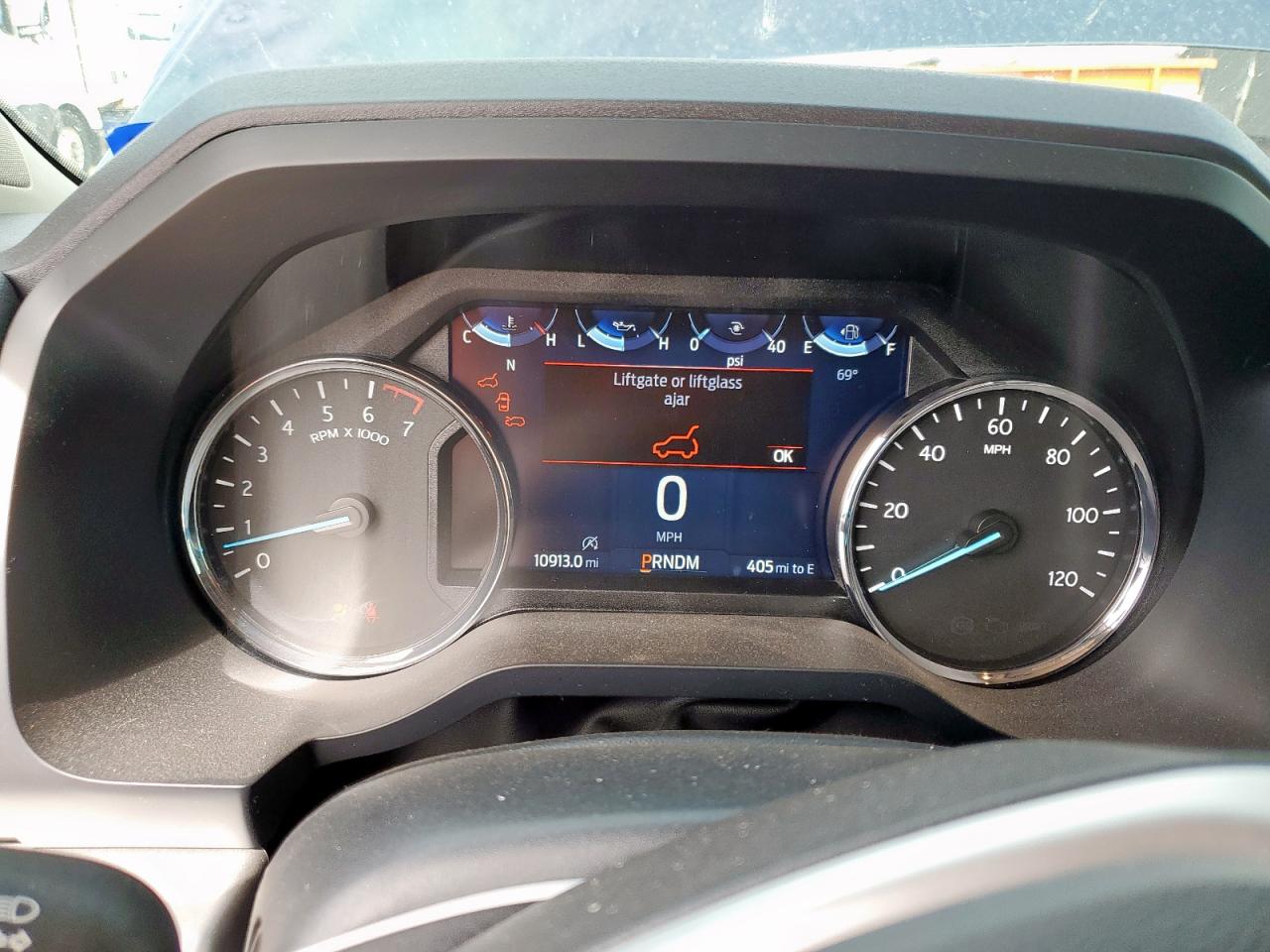 2024 Ford Expedition Xlt VIN: 1FMJU1J83REA72163 Lot: 85383575