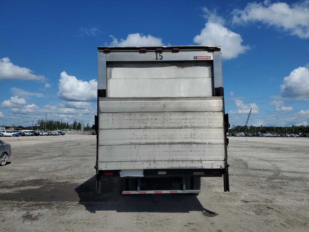2020 Isuzu Nqr VIN: JALE5W164L7902139 Lot: 86326295