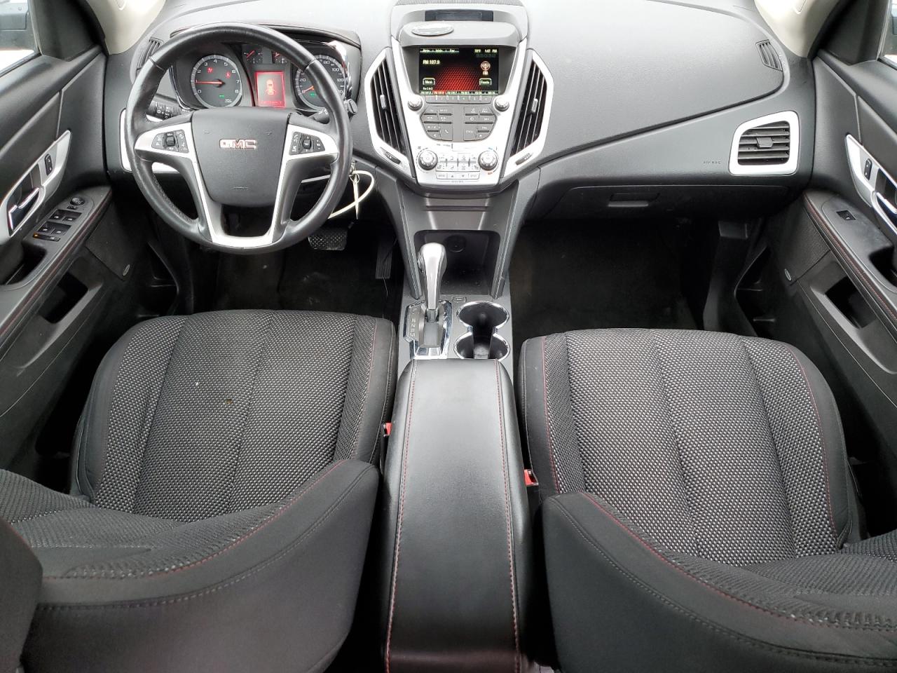 2015 GMC Terrain Sle VIN: 2GKALREK7F6313125 Lot: 84614735