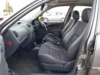 2003 MG ZR 1.4 105 + 5DR for sale at Copart WISBECH