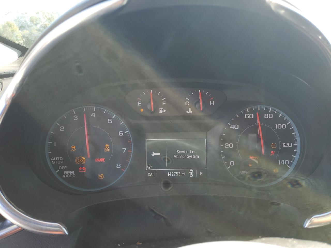 2017 Chevrolet Malibu Lt VIN: 1G1ZE5STXHF181767 Lot: 84979655