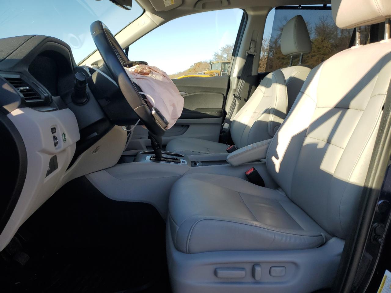 2019 Honda Pilot Exl VIN: 5FNYF6H53KB090964 Lot: 82749485