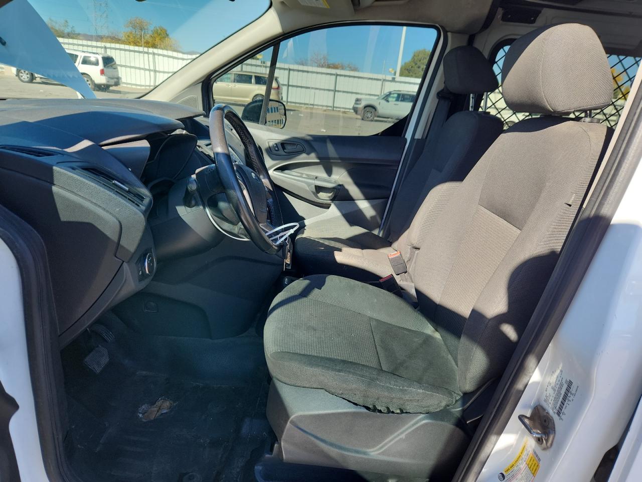 2018 Ford Transit Connect Xl VIN: NM0LS7E76J1379794 Lot: 87120125