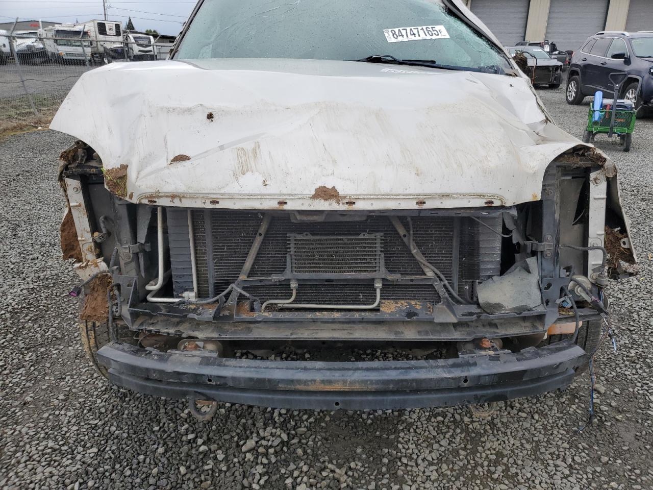 2009 GMC Yukon VIN: 1GKFK13209R242680 Lot: 84747165