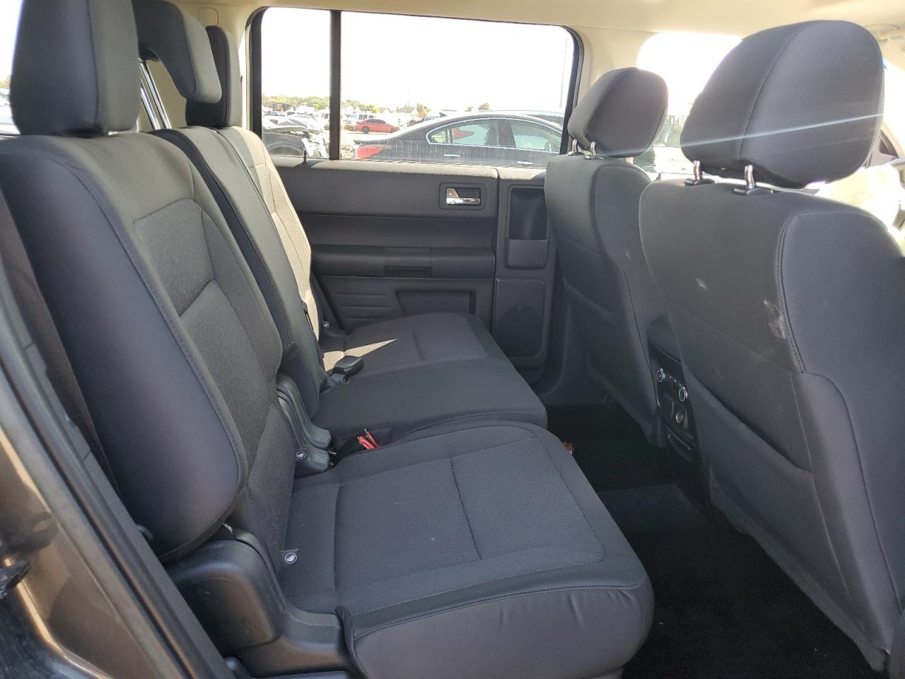 2016 Ford Flex Se VIN: 2FMGK5B82GBA16326 Lot: 82423595