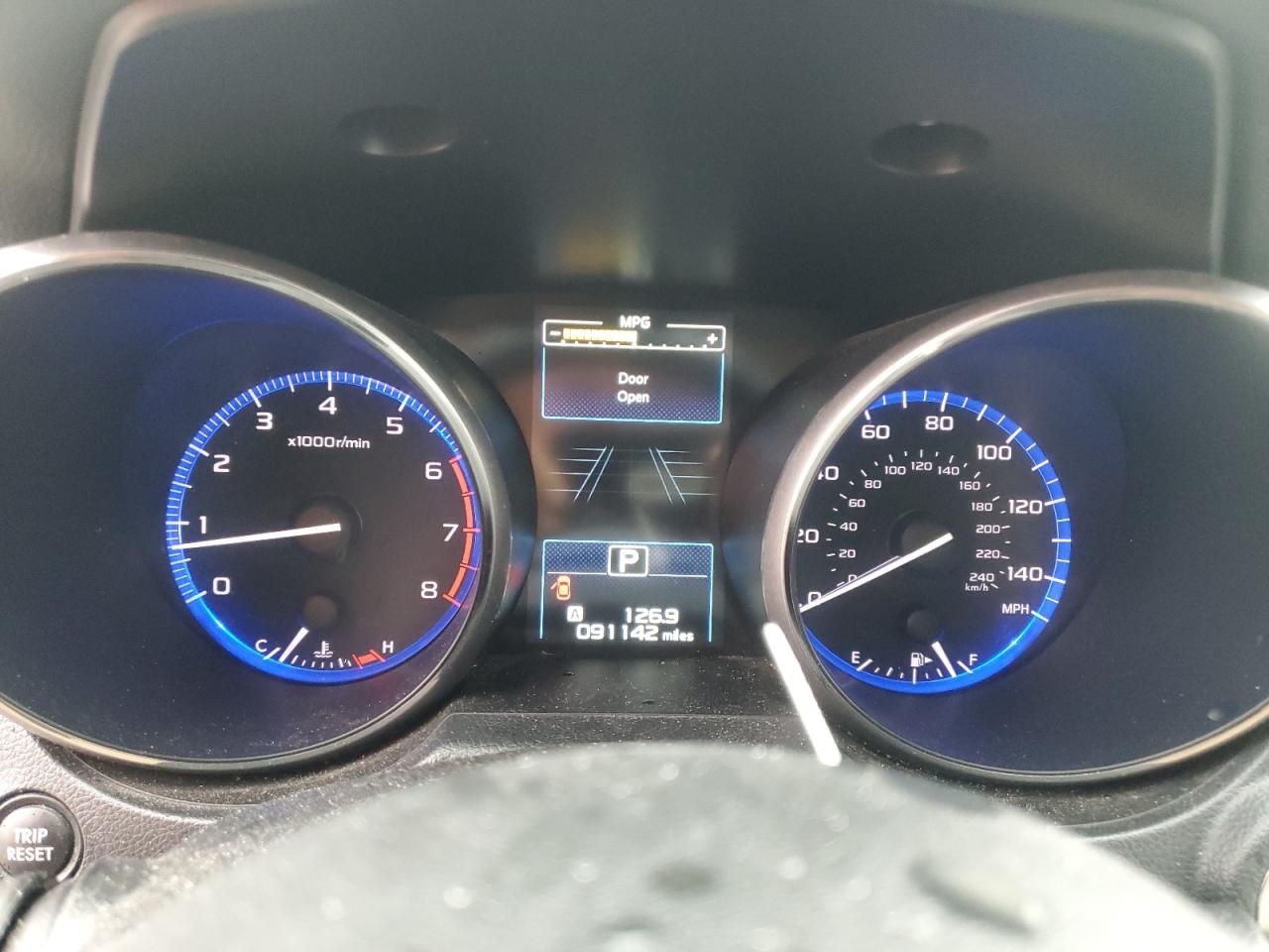 2018 Subaru Outback 2.5I Limited VIN: 4S4BSANC0J3321236 Lot: 82254435