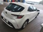 2021 TOYOTA COROLLA 1.8 VVT-I HYBRID ICON TECH 5DR CVT for sale at Copart EAST KILBRIDE