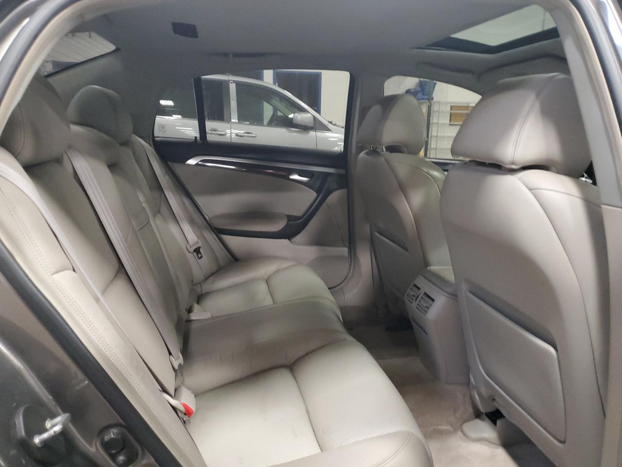 2008 Acura Tl VIN: 19UUA66218A000798 Lot: 90951905