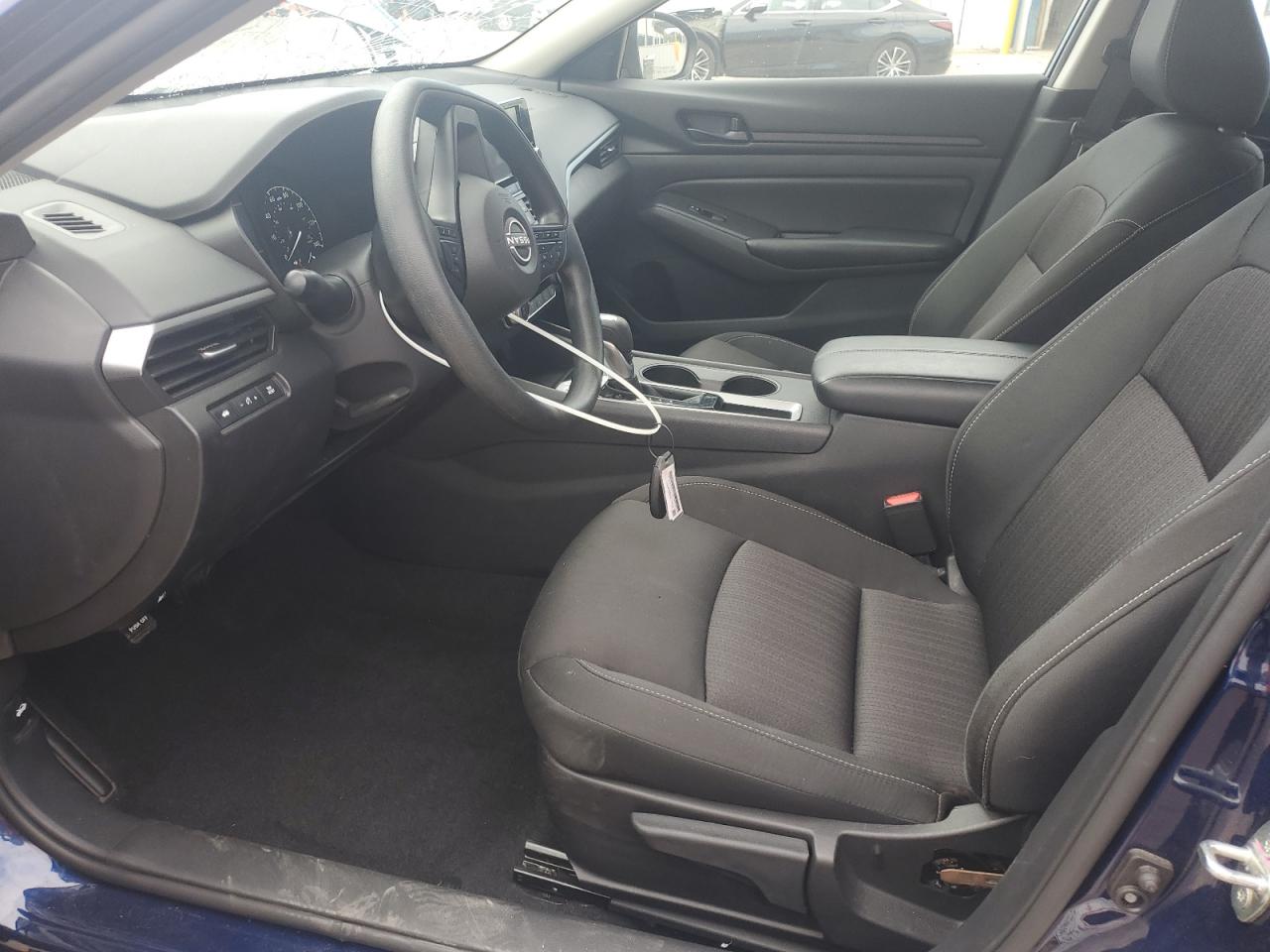 2024 Nissan Altima S VIN: 1N4BL4BV6RN436003 Lot: 85005635