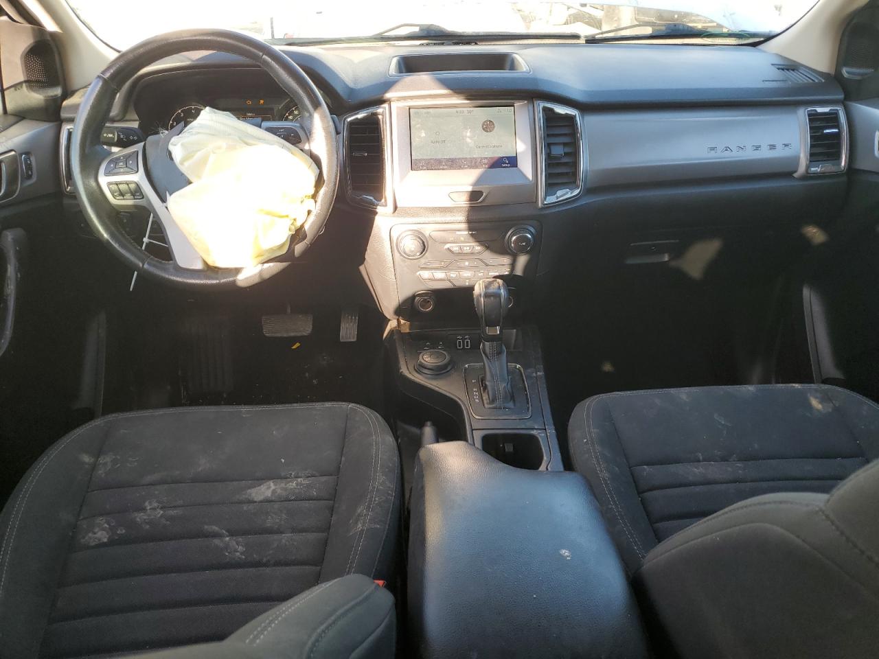 2021 Ford Ranger Xl VIN: 1FTER4FH3MLD94159 Lot: 87446045