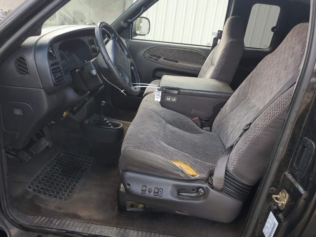 2001 Dodge Ram 1500 VIN: 1B7HF13Y21J233754 Lot: 85325165