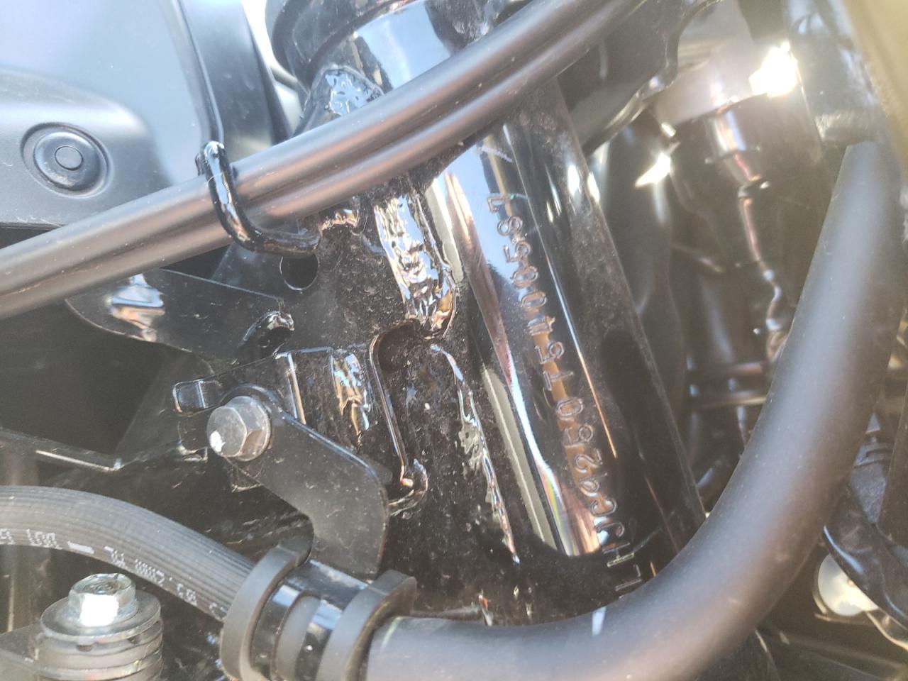 2026 Honda Grom A VIN: MLHJC9250T5400587 Lot: 87110825