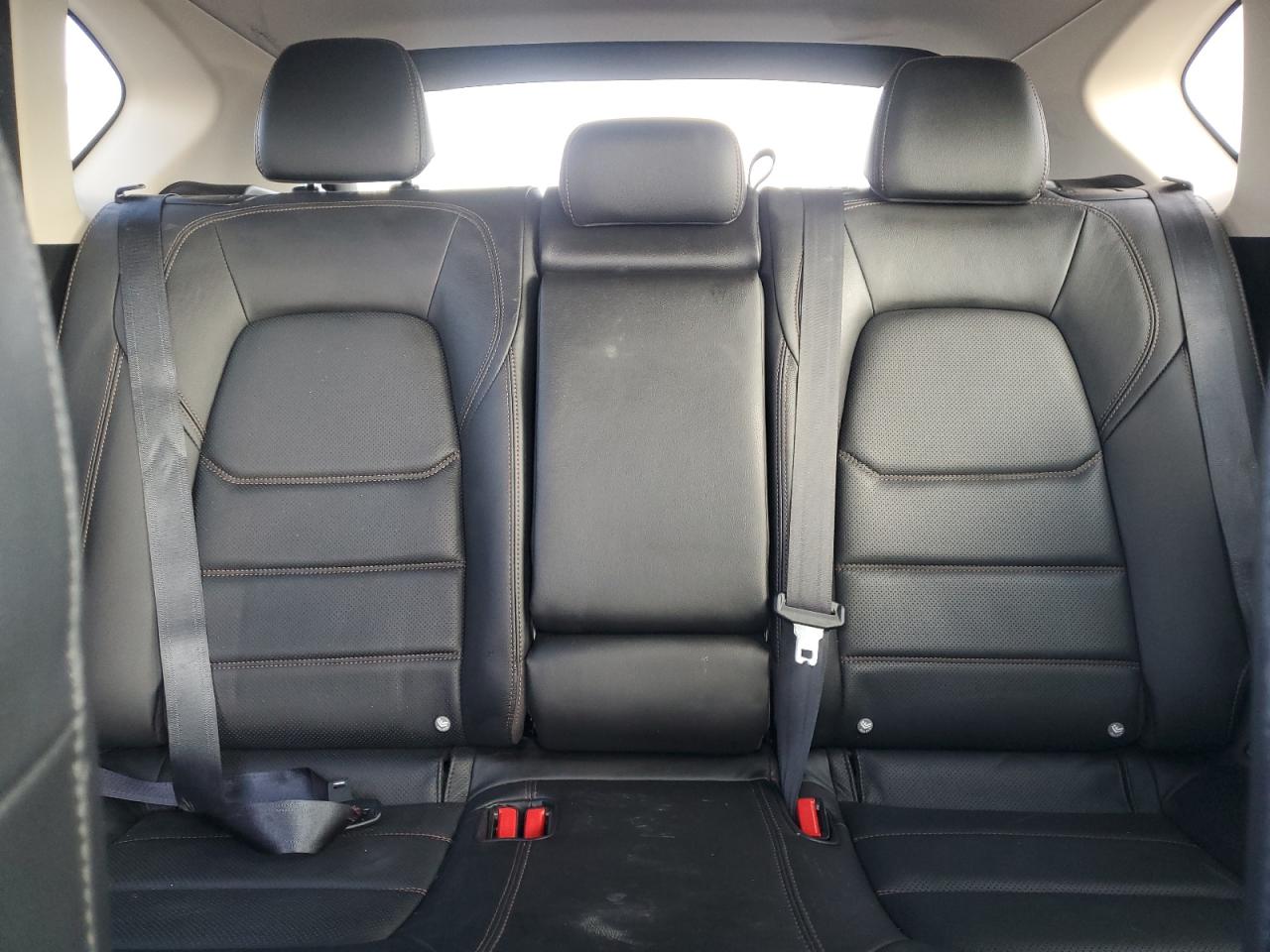 2023 Mazda Cx-5 Premium VIN: JM3KFBDM7P0162807 Lot: 89658595