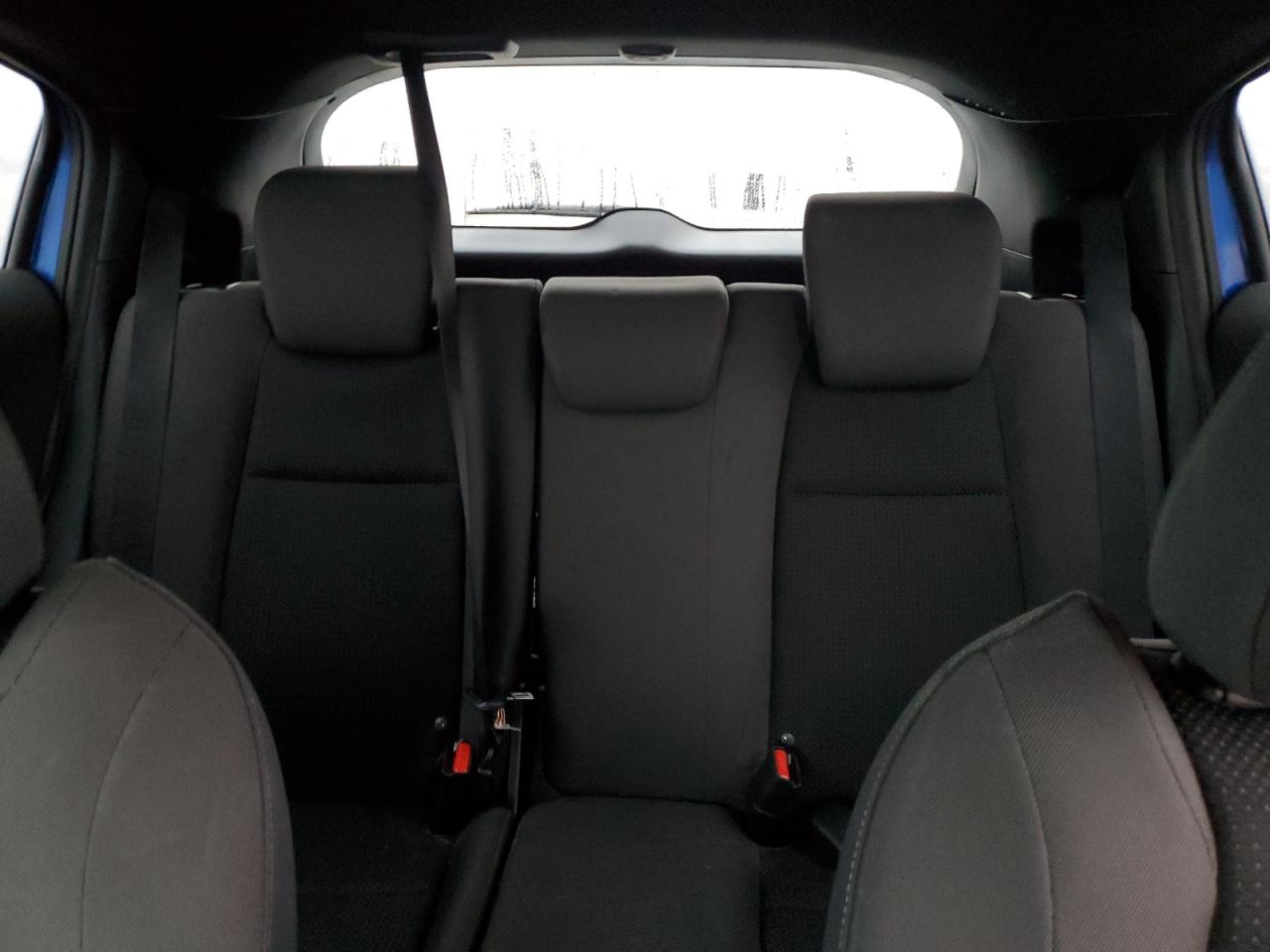 2021 Honda Hr-V Sport VIN: 3CZRU5H11MM706655 Lot: 82275275