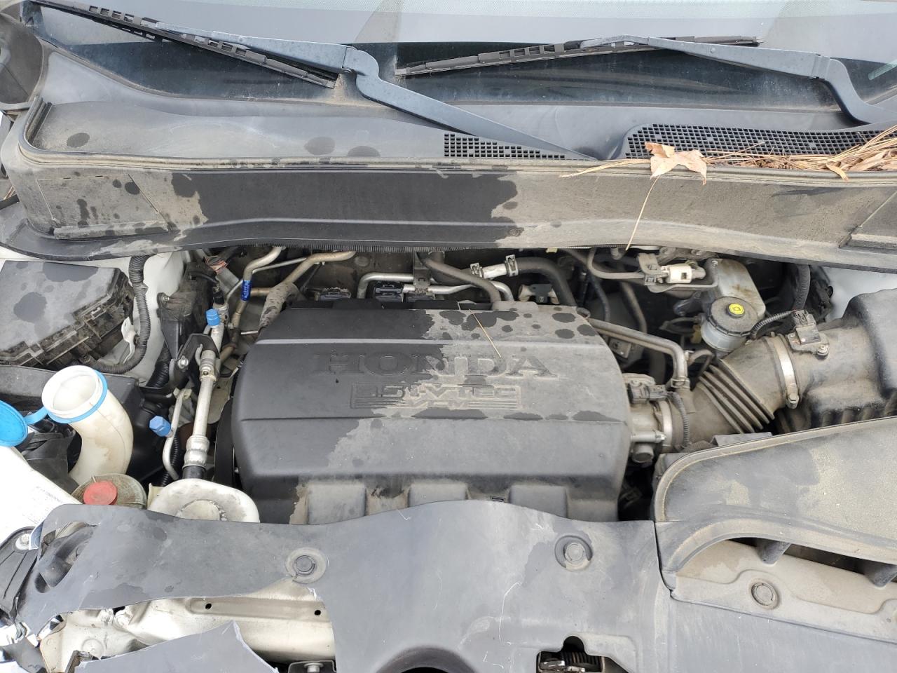 2014 Honda Pilot VIN: 5FNYF4H51EB004947 Lot: 82362025