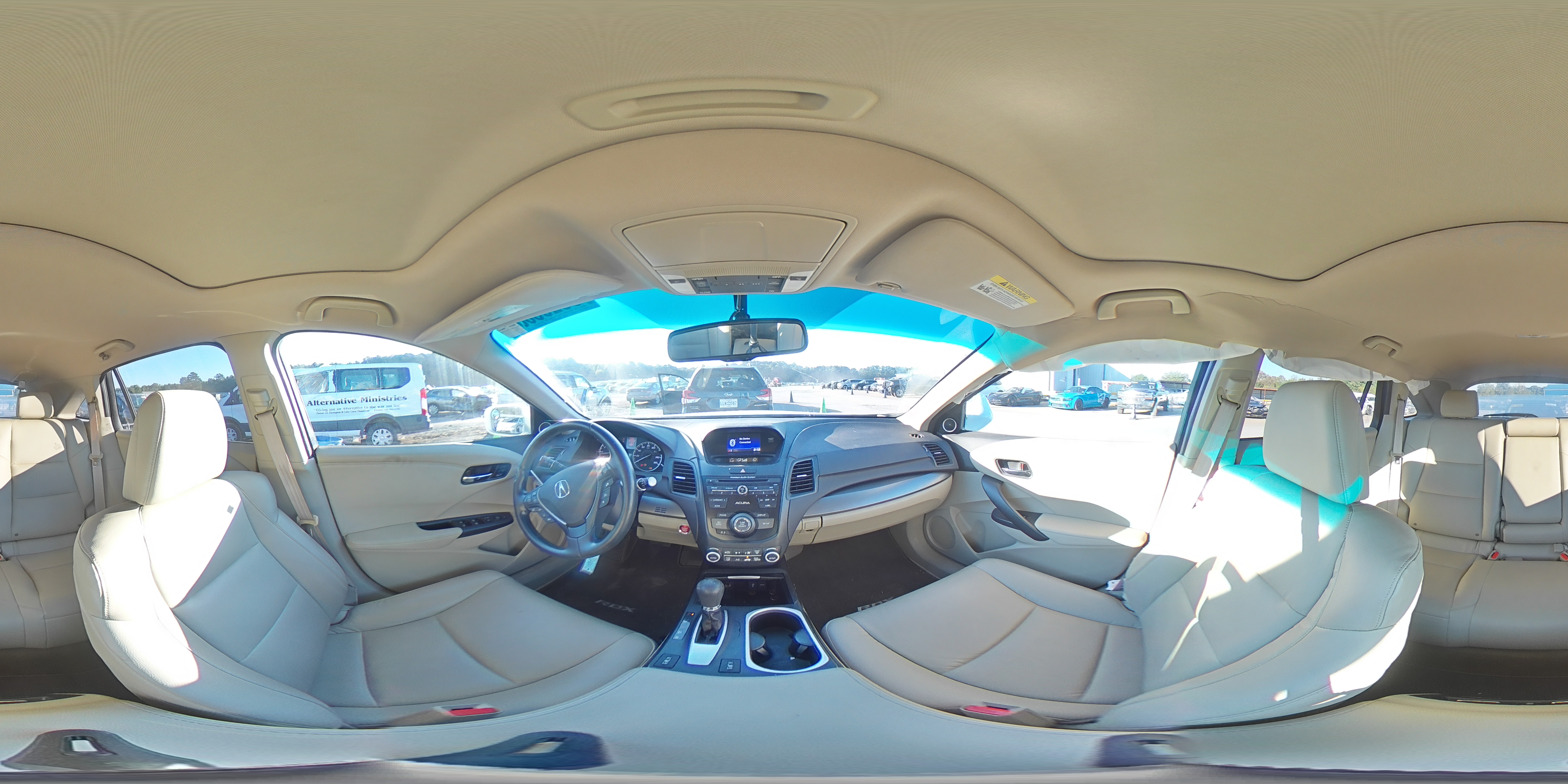 2018 Acura Rdx VIN: 5J8TB3H32JL013678 Lot: 86295835