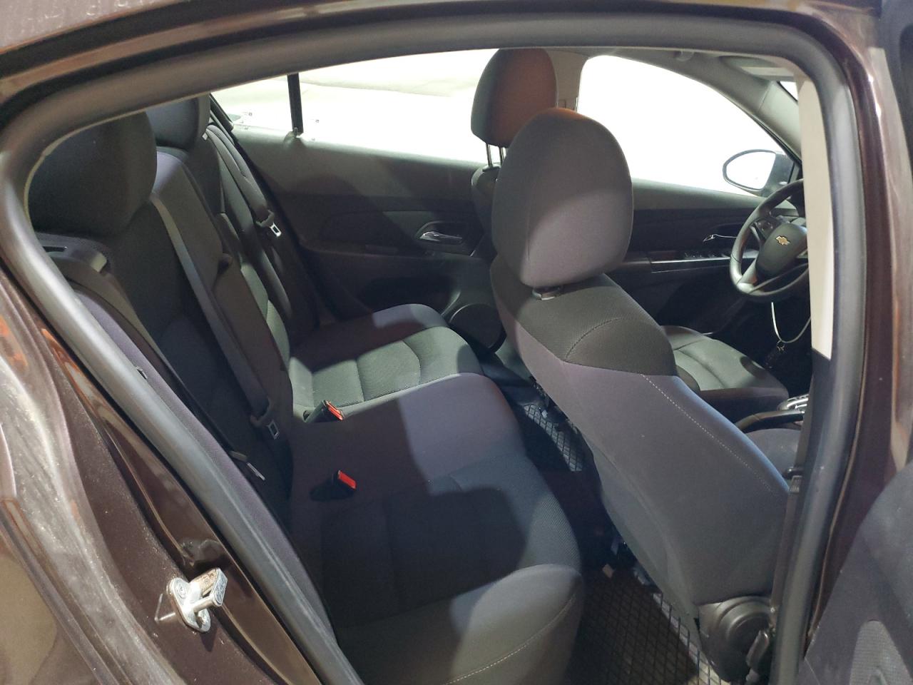 2015 Chevrolet Cruze Lt VIN: 1G1PC5SB0F7158929 Lot: 84588775