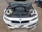 2012 BMW 316D SPORT  for sale at Copart WOLVERHAMPTON