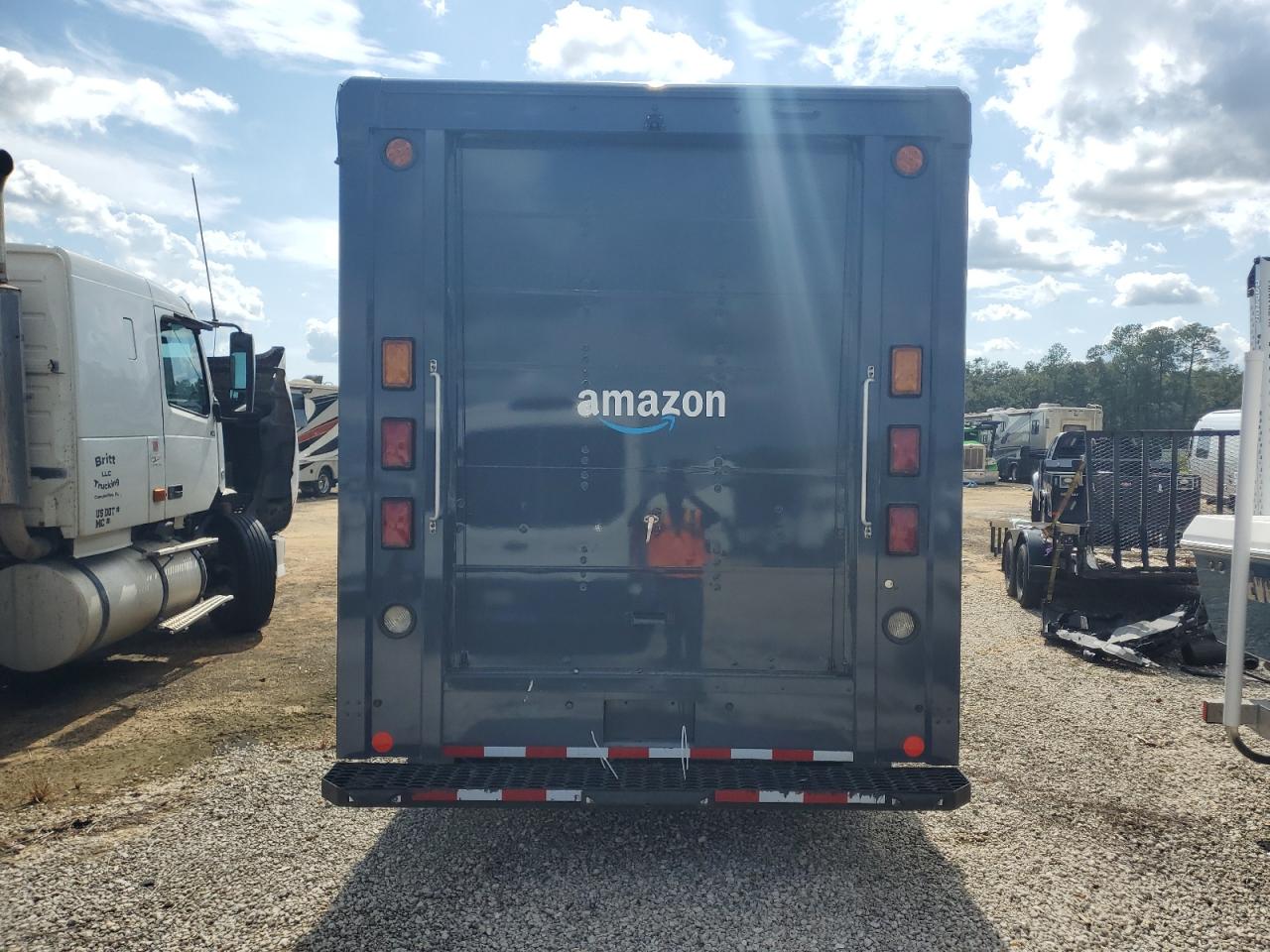 2022 Ram Promaster 3500 3500 Standard VIN: 3C7WRVMG3NE126052 Lot: 85676445